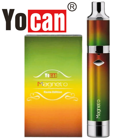 Yocan - Magneto - Rasta