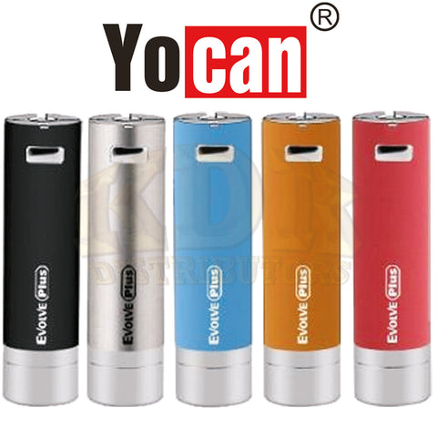 Yocan - Evolve Plus Battery