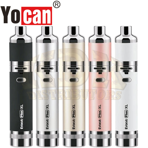 Yocan - Evolve Plus XL
