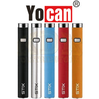 Yocan - Stix Battery - Pack of 5