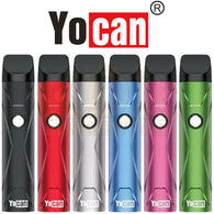 Yocan - X Concentrate Pod Vaporizer