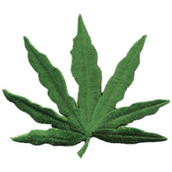 Patch - Leaf