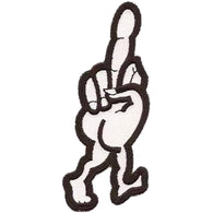 Patch - Finger Feet