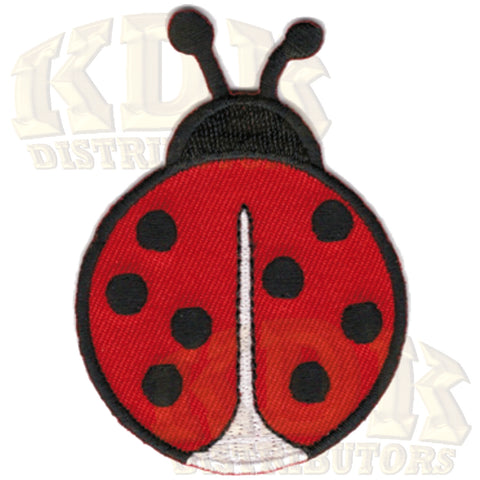 Patch - Ladybug