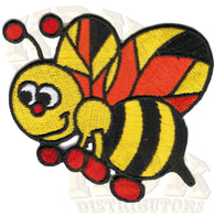 Patch - Bee