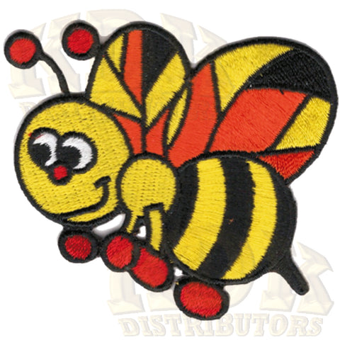 Patch - Bee