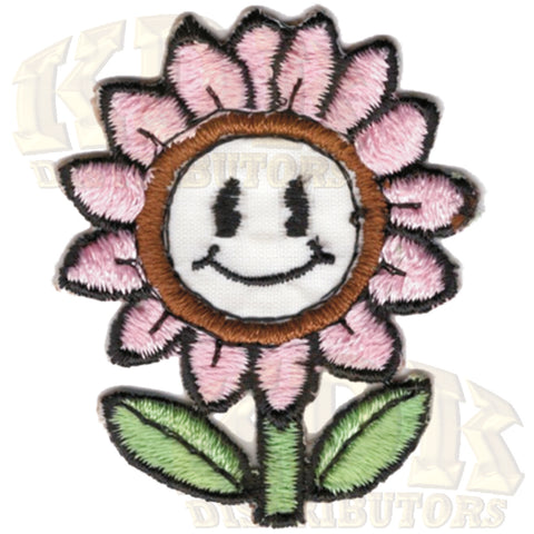 Patch - Flower