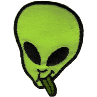 Patch - Alien