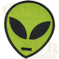 Patch - Alien Large