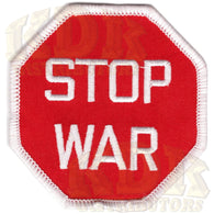 Patch - Stop War