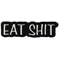 Patch - Eat Shit