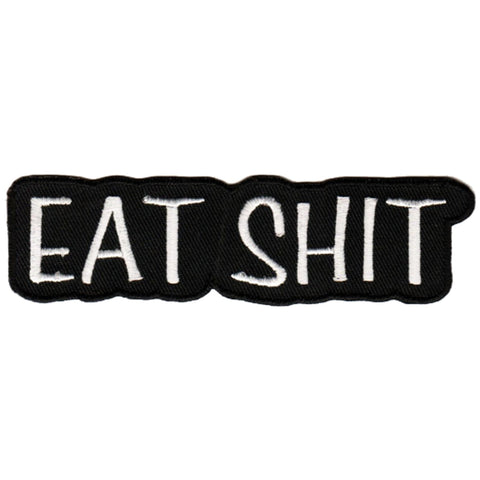 Patch - Eat Shit