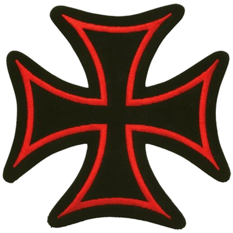 Patch - LG Red Cross