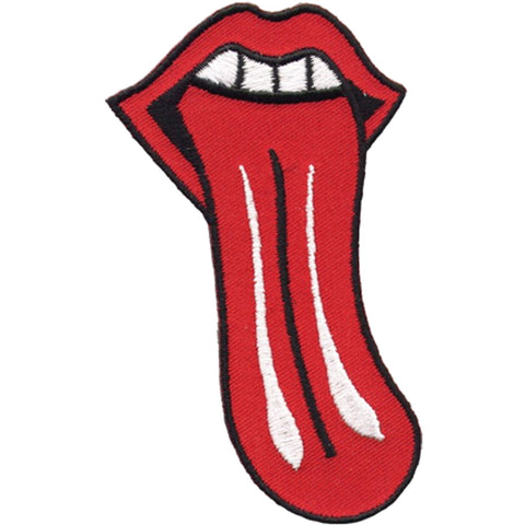 Patch - Tongue