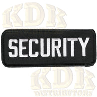 Patch - Security