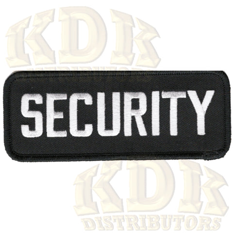 Patch - Security