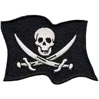 Patch - Jolly Roger