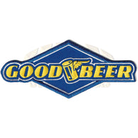 Patch - GoodBeer/GoodYear