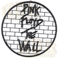 Patch - Pink Floyd Brick Wall