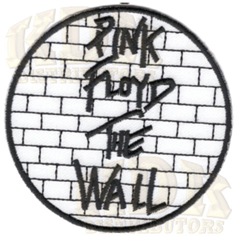 Patch - Pink Floyd Brick Wall