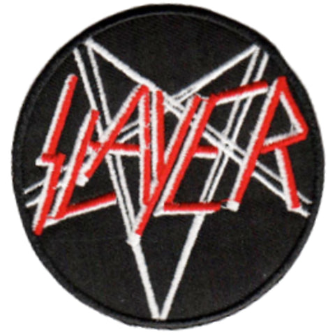 Patch - Slayer Anarchy