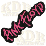 Patch - Pink Floyd