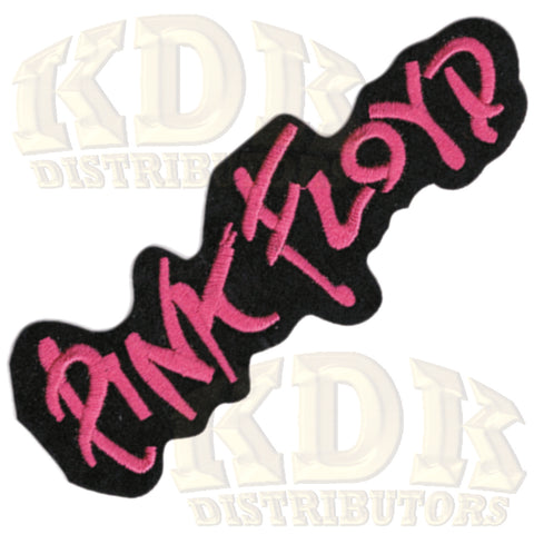 Patch - Pink Floyd