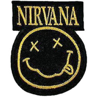 Patch - Nirvana