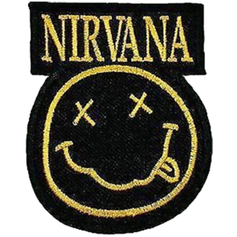 Patch - Nirvana