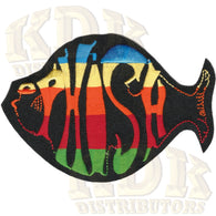 Patch - Phish