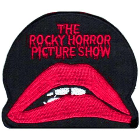 Patch - Rocky Horror