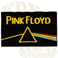 Patch - Pink Floyd Darkside