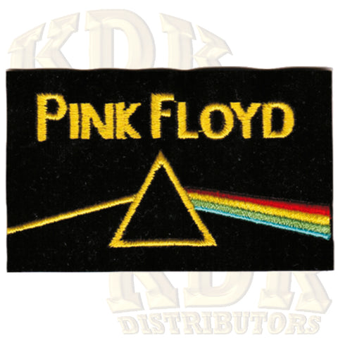 Patch - Pink Floyd Darkside