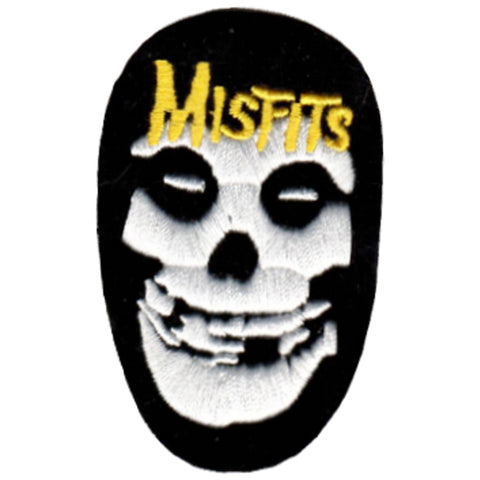Patch - Misfits