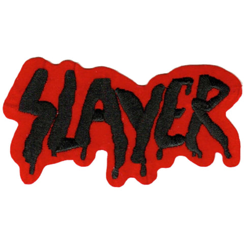 Patch - Slayer