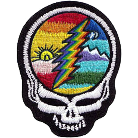 Patch - Grateful Dead Day/Night