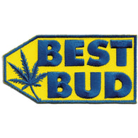 Patch - Best Bud/Best Buy