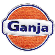 Patch - Ganja/Gulf