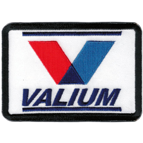 Patch - Valium/Valvoline