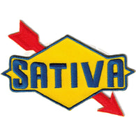 Patch - Sativa/Sunoco