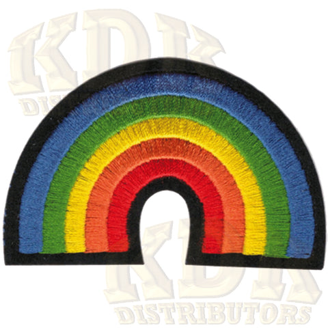 Patch - Rainbow