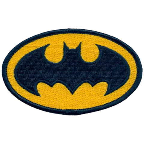 Patch - Batman