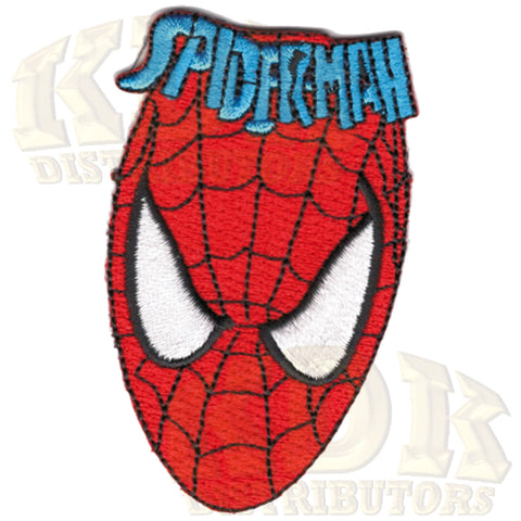 Patch - Spiderman