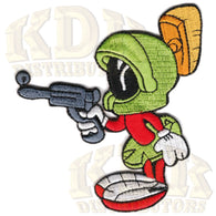 Patch - Marvin The Martian