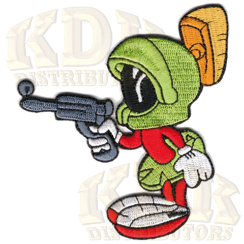 Patch - Marvin The Martian