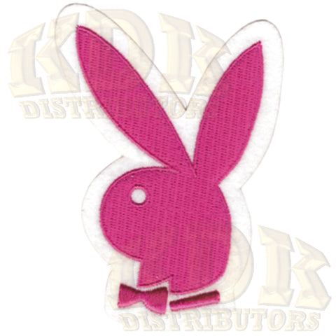 Patch - Playboy Pink