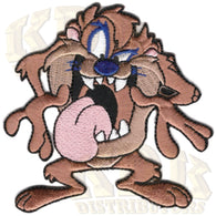 Patch - Tazmanian Devil