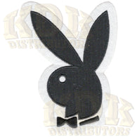 Patch - Playboy Black/White