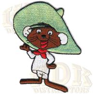 Patch - Speedy Gonzalez
