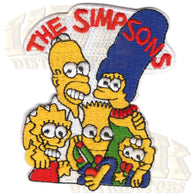 Patch - The Simpsons